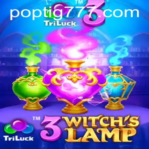 Explorando o Mundo de 3WitchsLamp: Um Jogo de Estratégia e Aventuras Mágicas