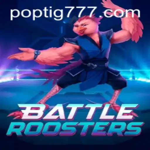 BattleRoosters: Mergulhe na Batalha Suprema de Galos Virtuais
