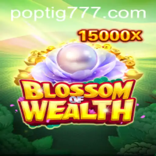 BlossomofWealth: O Novo Sensação no Mundo dos Jogos Online