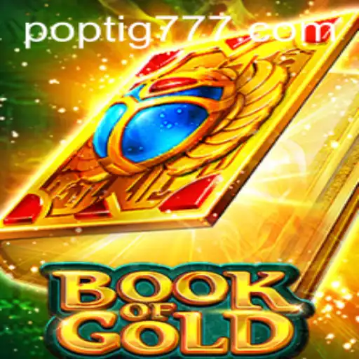 Explorando 'Book of Gold': Um Mergulho no Fascinante Mundo do Jogo