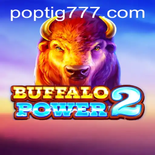 Descubra a Emoção do Jogo BuffaloPower2 na Era Digital