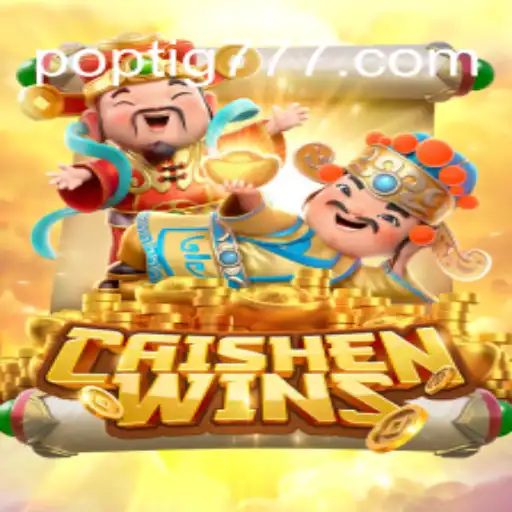 Explorando o Universo de CaishenWins: Um Mergulho no Mundo das Slots Online