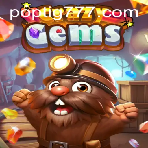 Descubra CrazyGems: Um Jogo Empolgante para Todos os Amantes de Quebra-Cabeças