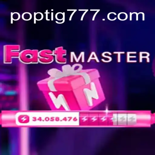 Explorando o Mundo do Jogo FastMaster