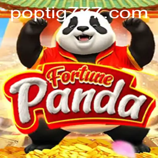 Desvendando o Fascinante Mundo de FortunePanda no POPTIG.COM