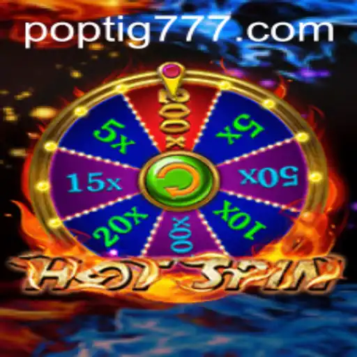 Descubra o Jogo HotSpin: Uma Aventura Emocionante