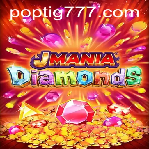 Descubra 'JManiaDiamonds': Um Mergulho no Mundo dos Brilhantes Virtuais