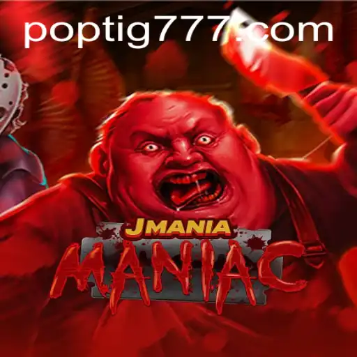 Explorando o Universo de JManiaManiac e a Conexão com POPTIG.COM