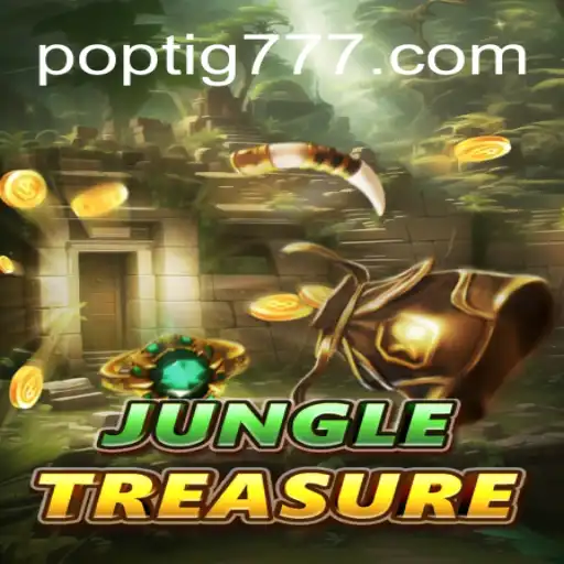 Explorando o Aventura de JungleTreasure no Mundo de Jogos Online