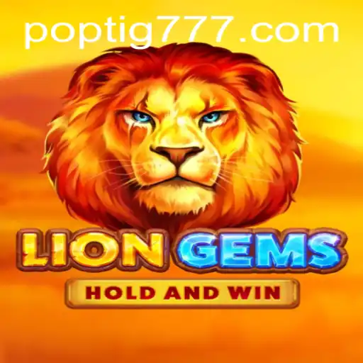 Explorando o Mundo Envolvente de LionGems no POPTIG.COM