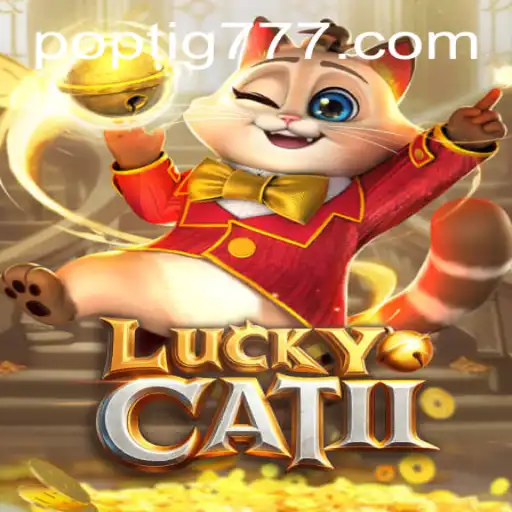LuckyCatII: A Nova Sensação dos Jogos Online