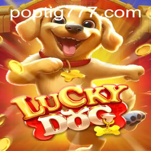 Descubra o Fascinante Mundo de LuckyDog em POPTIG.COM