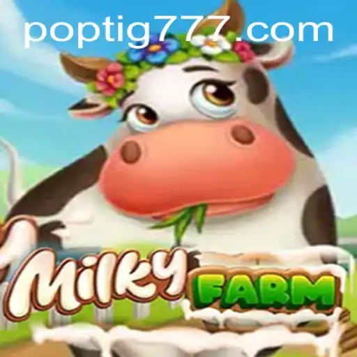 Explorando MilkyFarm: Uma Aventura de Agricultura Digital