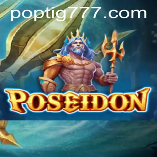 Desvendando o Fascinante Mundo do Jogo Poseidon