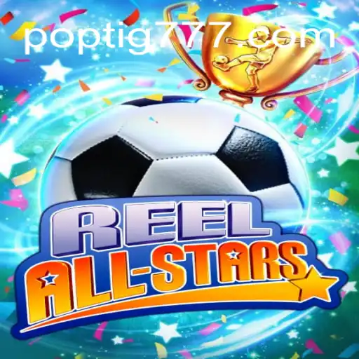 ReelAllStars: Descubra a Aventura que Está Conquistando o Mundo dos Jogos