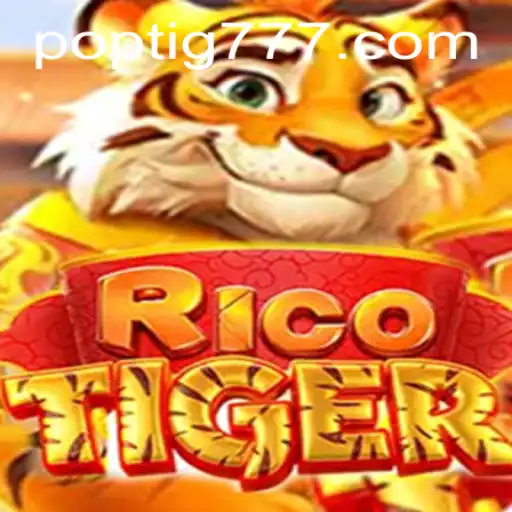 Explorando o Jogo RicoTiger: Descrição e Regras
