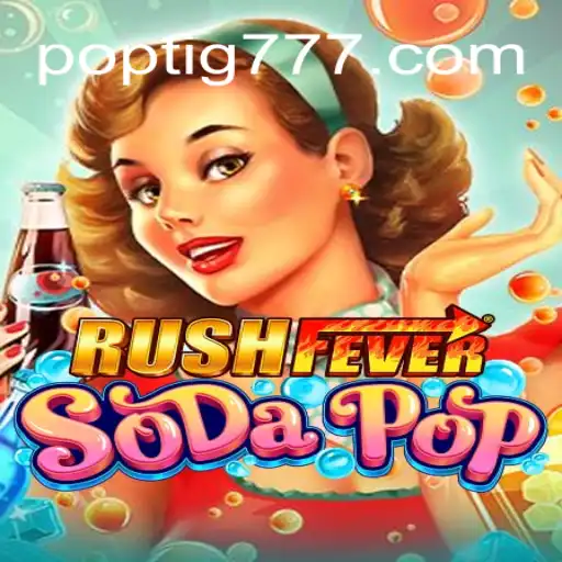 Explorando o Mundo de RushFeverSodaPop: O Jogo que Está Dominando a Web