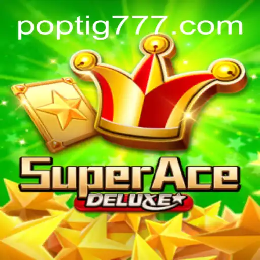 Explorando o Mundo de SuperAceDeluxe: O Novo Fenômeno dos Jogos