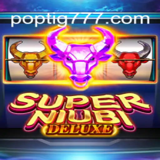 SuperNiubiDeluxe: O Fascinante Mundo de Aventuras Estratégicas
