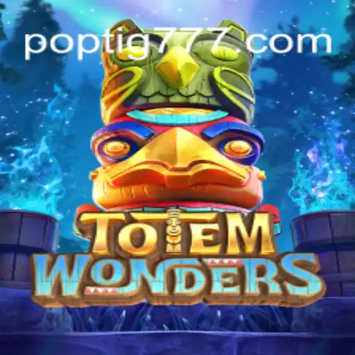 Explorando o Mundo de TotemWonders: Um Jogo Fascinante no Universo POPTIG.COM