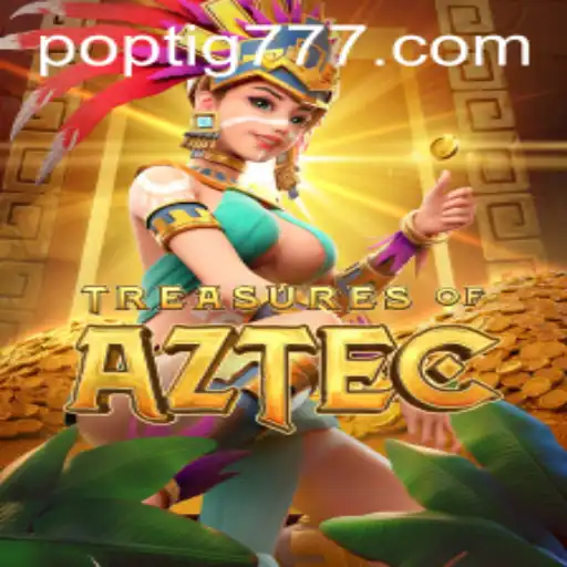 Explorando TreasuresofAztec: Uma Aventura Inesquecível no Mundo dos Jogos