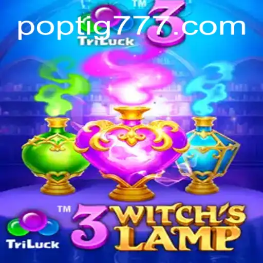 Explorando o Mundo de 3WitchsLamp: Um Jogo de Estratégia e Aventuras Mágicas