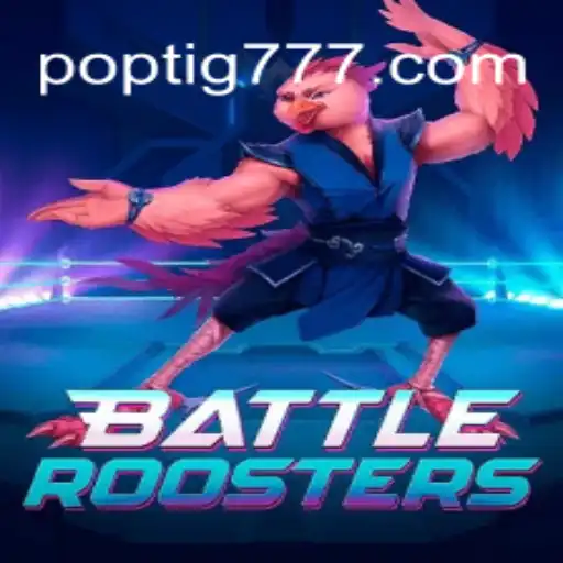 BattleRoosters: Mergulhe na Batalha Suprema de Galos Virtuais