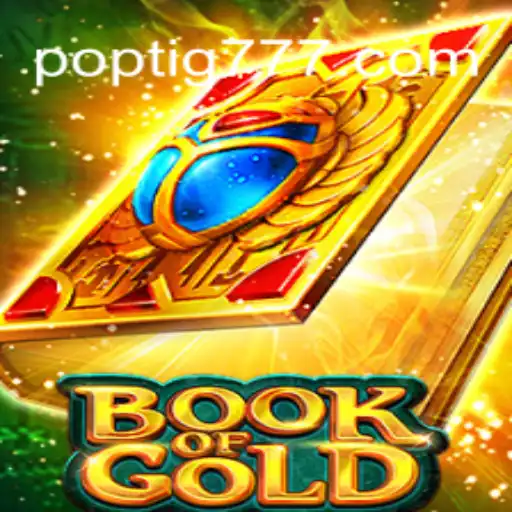 Explorando 'Book of Gold': Um Mergulho no Fascinante Mundo do Jogo