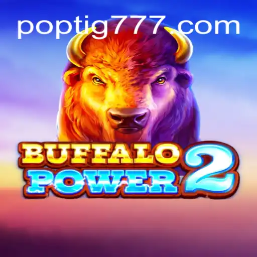 Descubra a Emoção do Jogo BuffaloPower2 na Era Digital