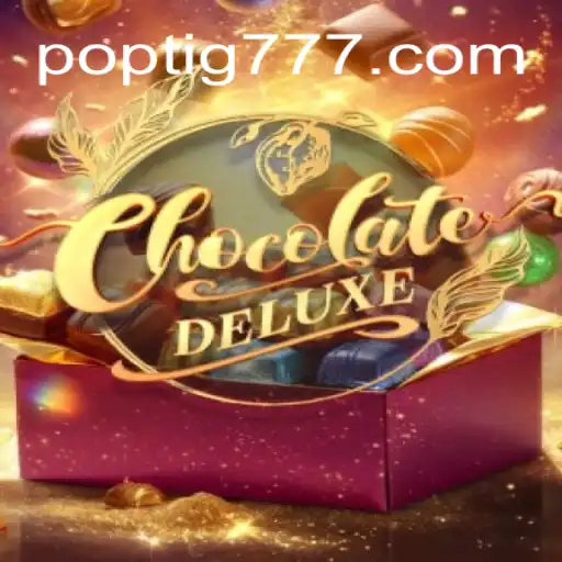 Explorando o Mundo de ChocolateDeluxe: Um Guia Completo para Iniciantes