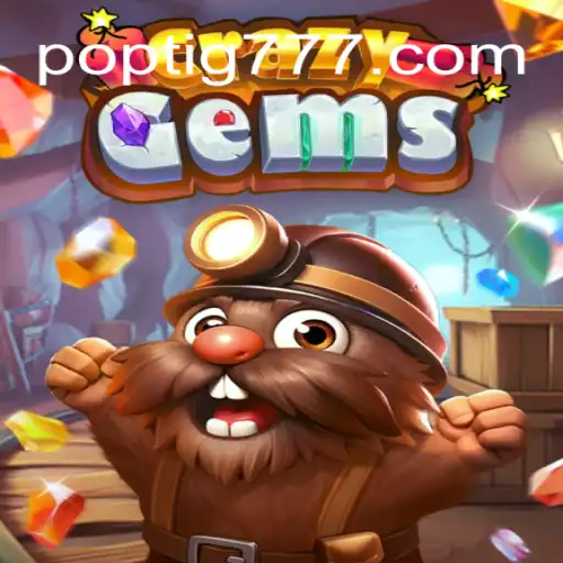 Descubra CrazyGems: Um Jogo Empolgante para Todos os Amantes de Quebra-Cabeças