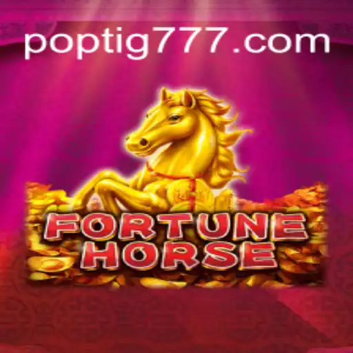 Descubra FortuneHorse: O Carrossel de Sorte no Mundo dos Jogos