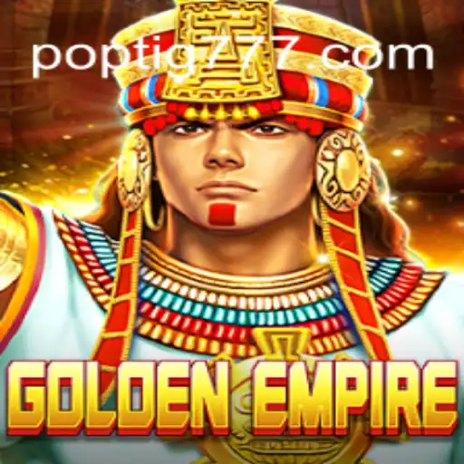 GoldenEmpire: Uma Aventura Épica no Mundo dos Jogos