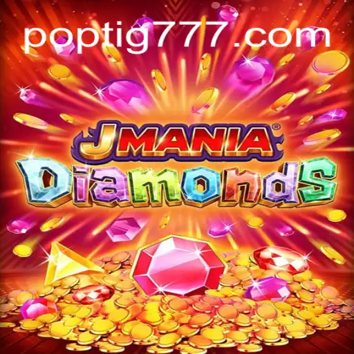 Descubra 'JManiaDiamonds': Um Mergulho no Mundo dos Brilhantes Virtuais
