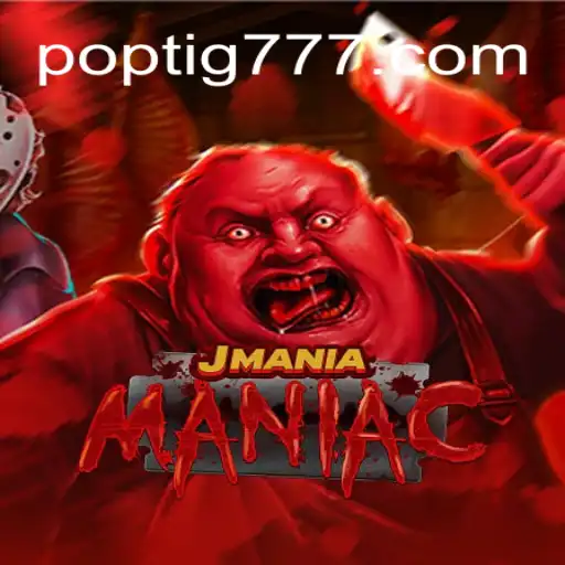 Explorando o Universo de JManiaManiac e a Conexão com POPTIG.COM