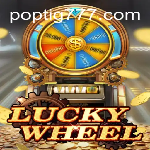 Descubra o Excitante Mundo do Jogo LuckyWheel