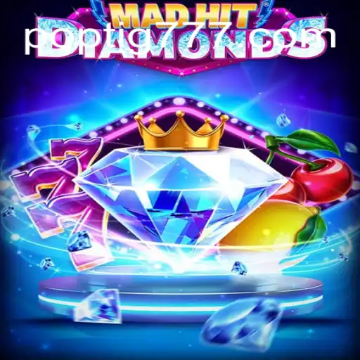 Descubra o Universo de MadHitDiamonds: Um Jogo de Estratégia e Habilidade