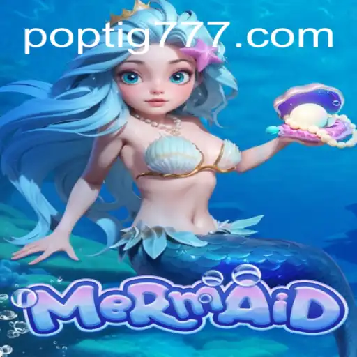 Descubra o Fascinante Mundo do Jogo 'Mermaid' no POPTIG.COM
