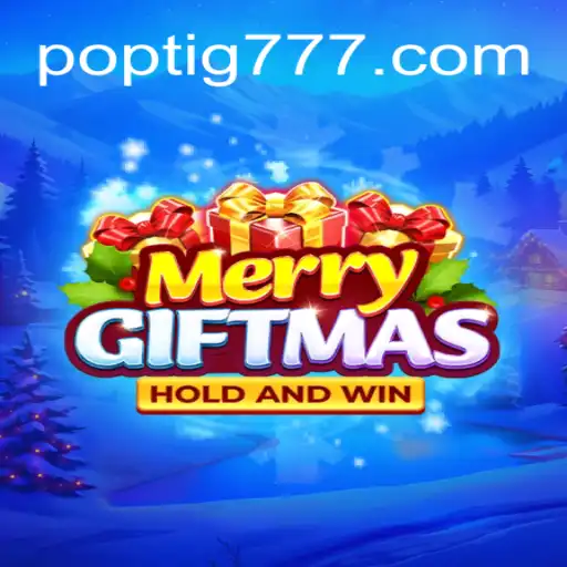 Descubra MerryGiftmas: O Jogo de Estratégia Festivo de POPTIG.COM