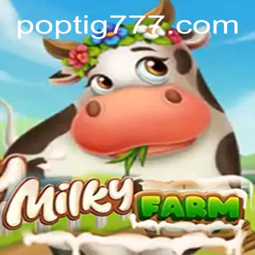 Explorando MilkyFarm: Uma Aventura de Agricultura Digital