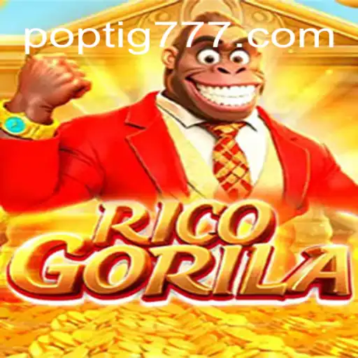 Descubra o Mundo Empolgante de RicoGorila: Um Jogo Inovador na Era Digital
