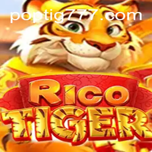 Explorando o Jogo RicoTiger: Descrição e Regras