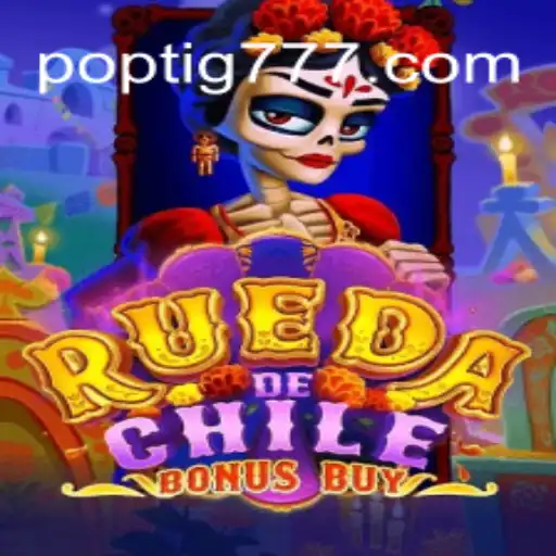 Explorando o Empolgante Jogo RuedaDeChileBonusBuy da POPTIG.COM