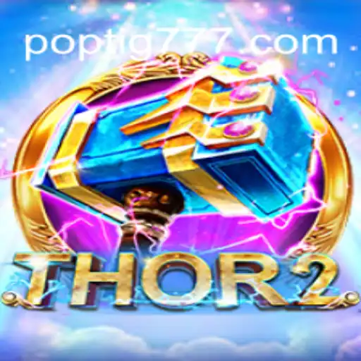 Descubra a Excitação de Thor2 no POPTIG.COM