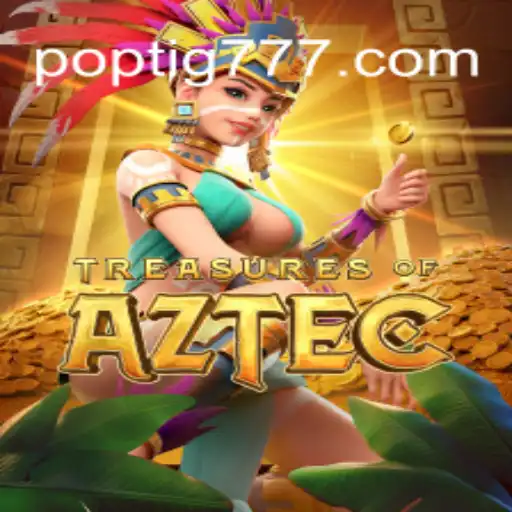 Explorando TreasuresofAztec: Uma Aventura Inesquecível no Mundo dos Jogos