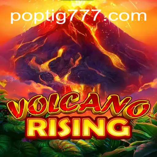 VolcanoRising: Descubra o Novo Fenômeno dos Jogos Visuais
