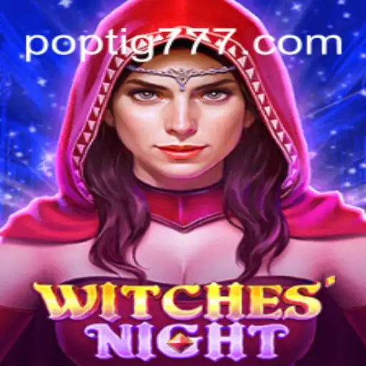WitchesNight: Uma Aventura Enfeitiçante no Mundo dos Games