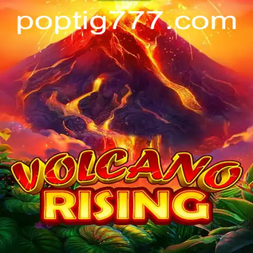 VolcanoRising: Descubra o Novo Fenômeno dos Jogos Visuais