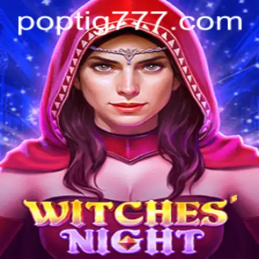 WitchesNight: Uma Aventura Enfeitiçante no Mundo dos Games