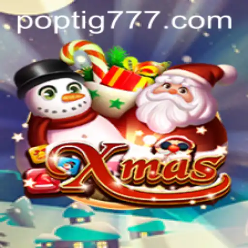 Descubra o Fascinante Jogo 'Xmas' na Plataforma POPTIG.COM